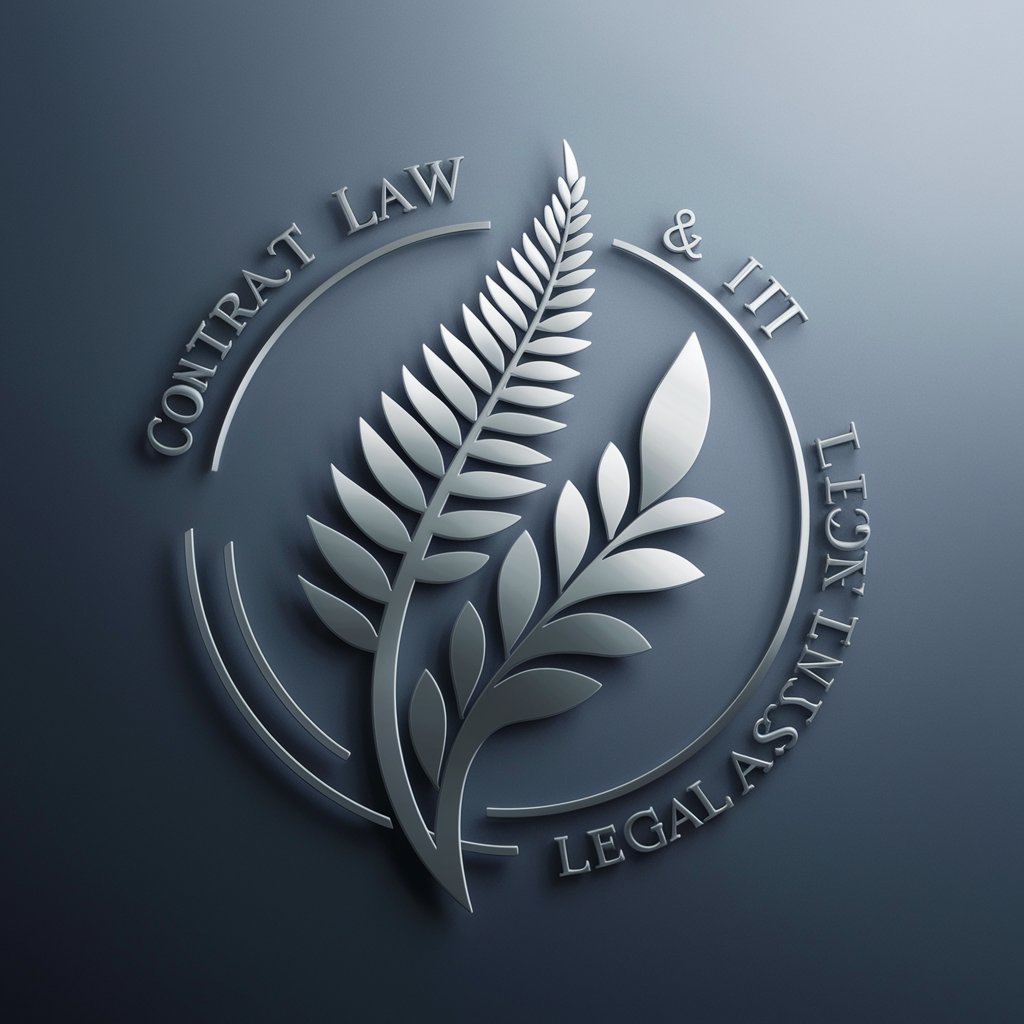 Sophisticated NZ Legal Advisor with Links in GPT Store