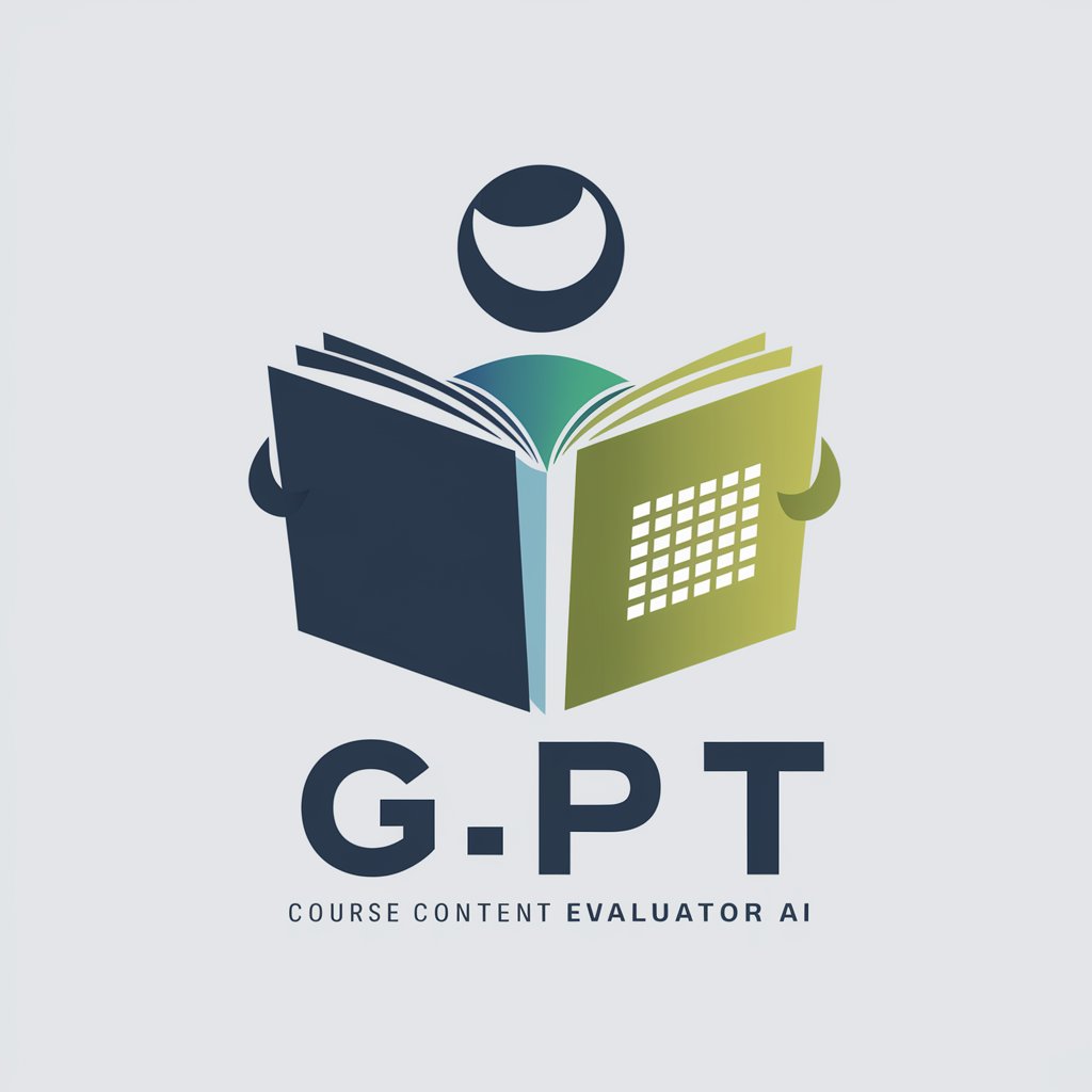 Course Content Evaluator in GPT Store