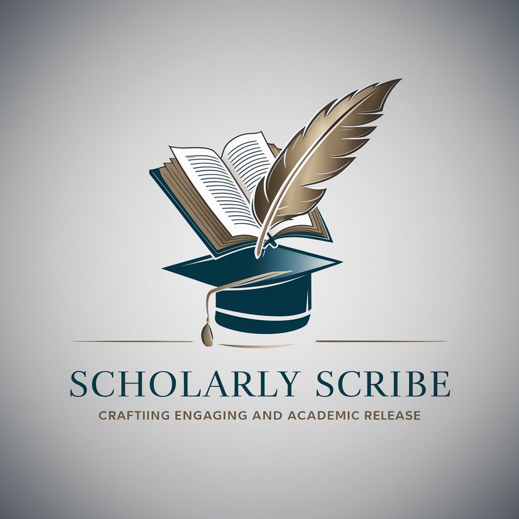 Scholarly Scribe