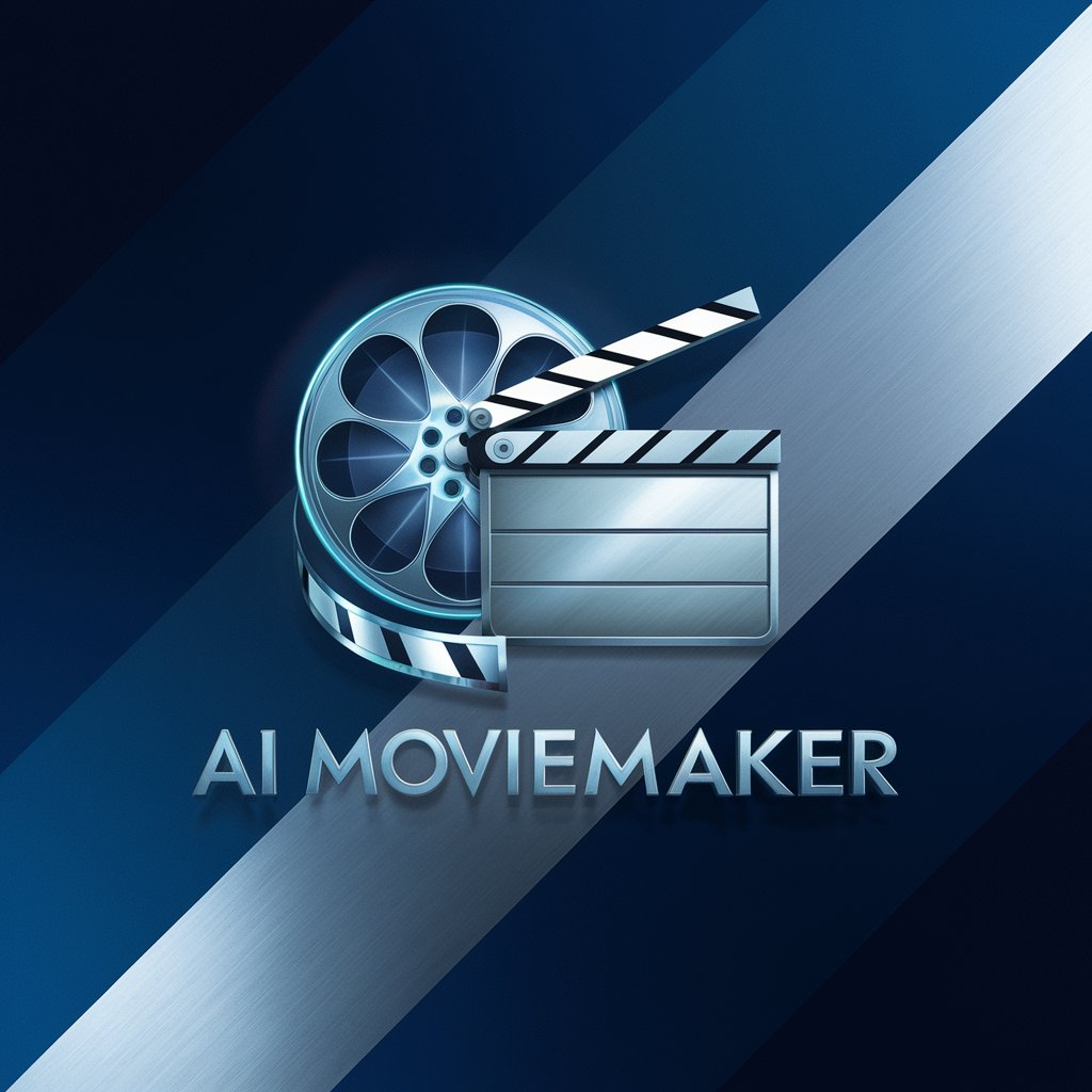 AI MovieMaker in GPT Store