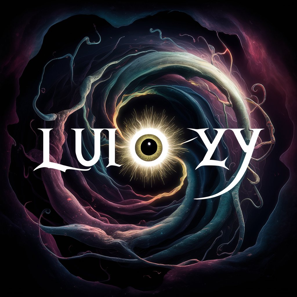 Luidyzy the Cosmic Horror