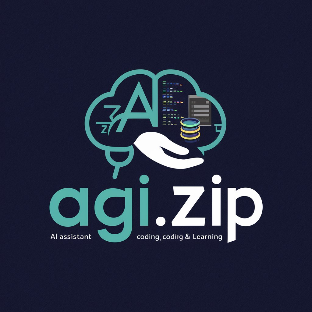 Agi.zip in GPT Store