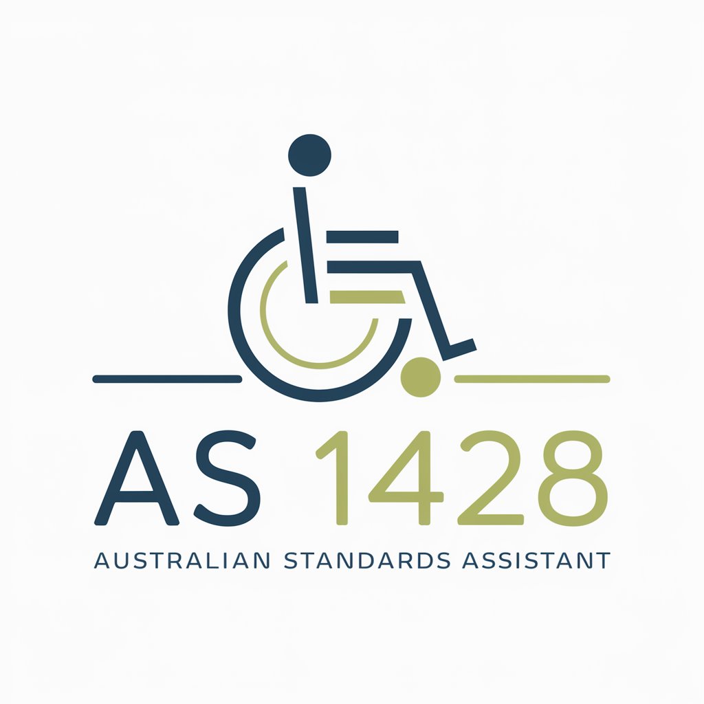 AS 1428 - Australian Standards Assistant in GPT Store