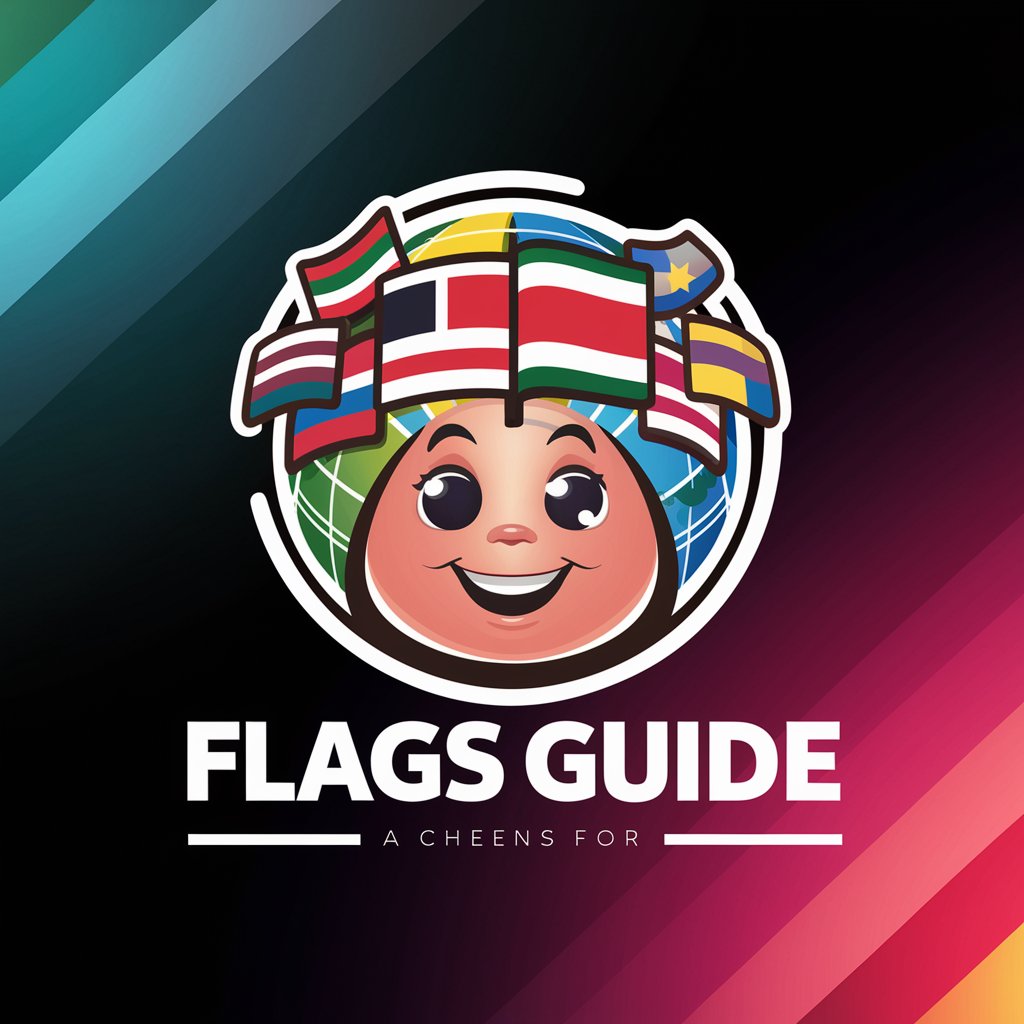 Flags Guide in GPT Store