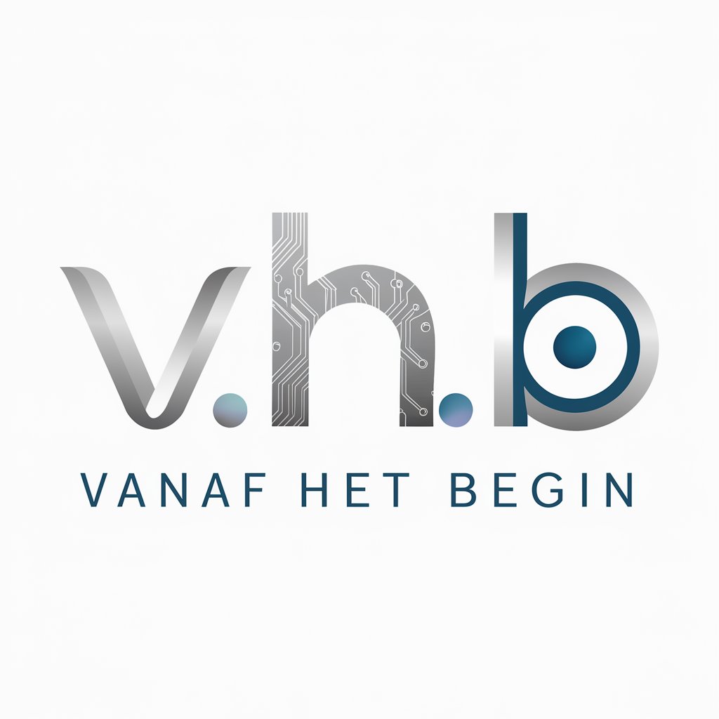 Vanaf Het Begin meaning?