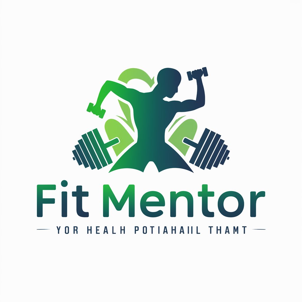 Fit Mentor in GPT Store