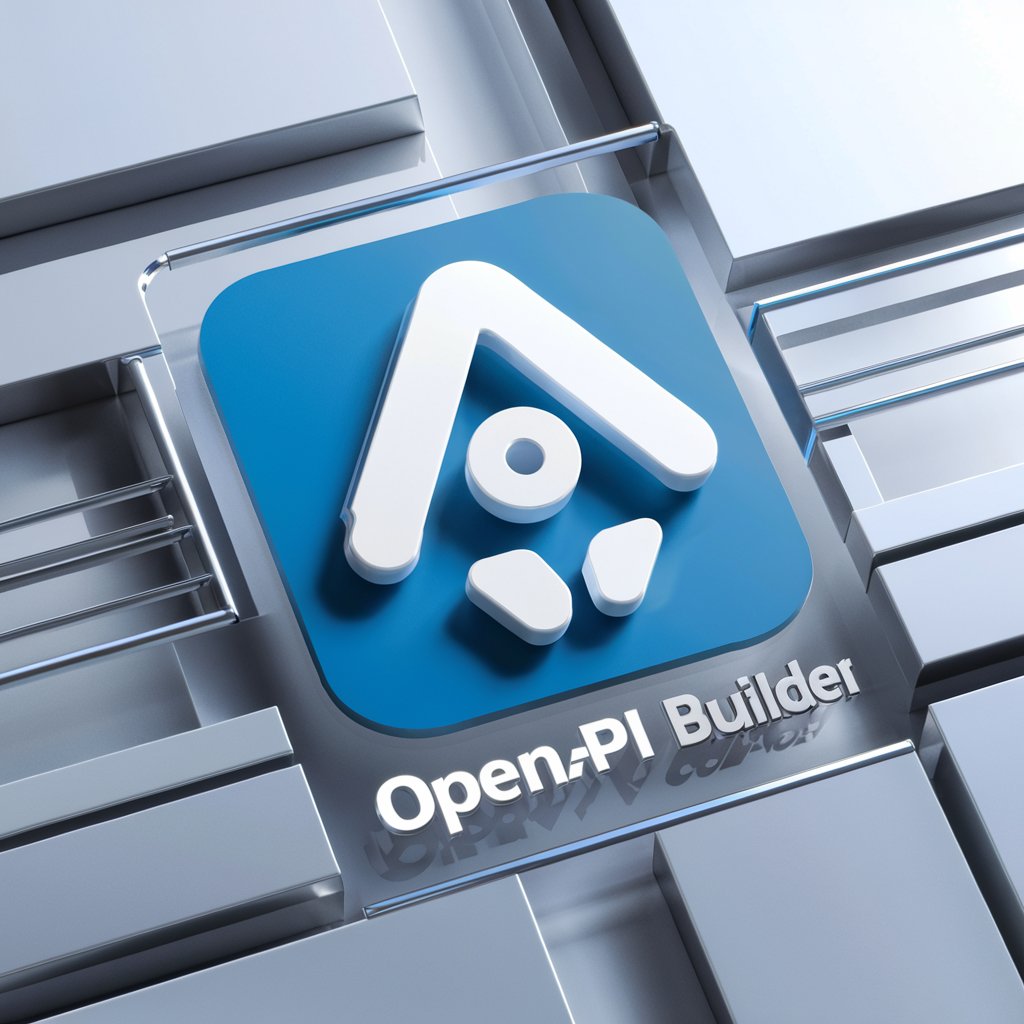 OpenAPI Builder