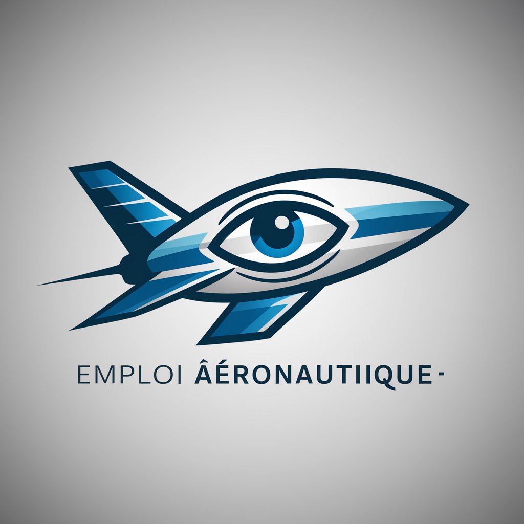 Emploi Aéronautique