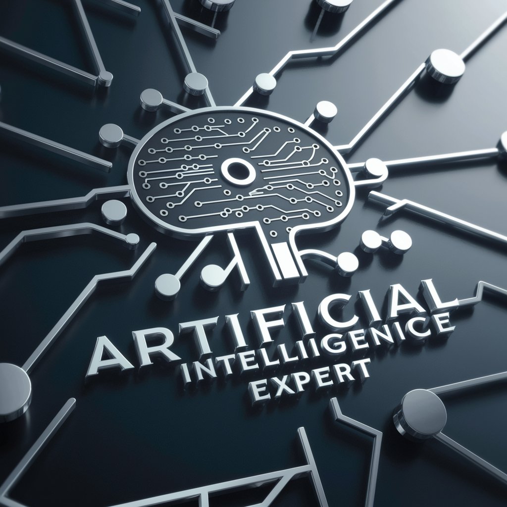 Artificial Intelligence Expert in GPT Store