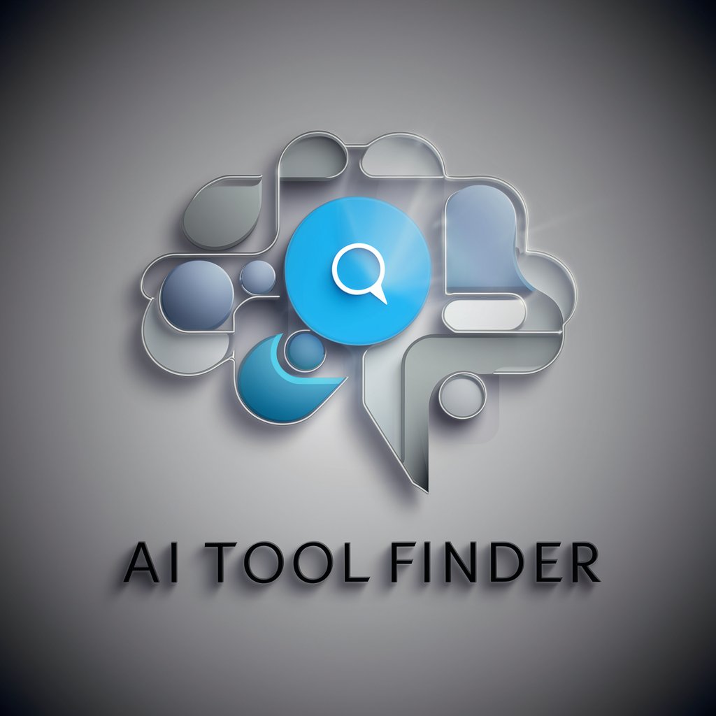 AI Tool Finder