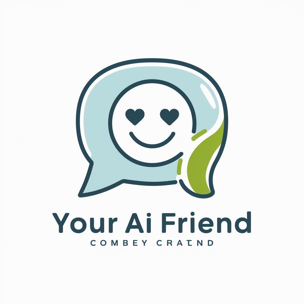 Your AI Friend in GPT Store