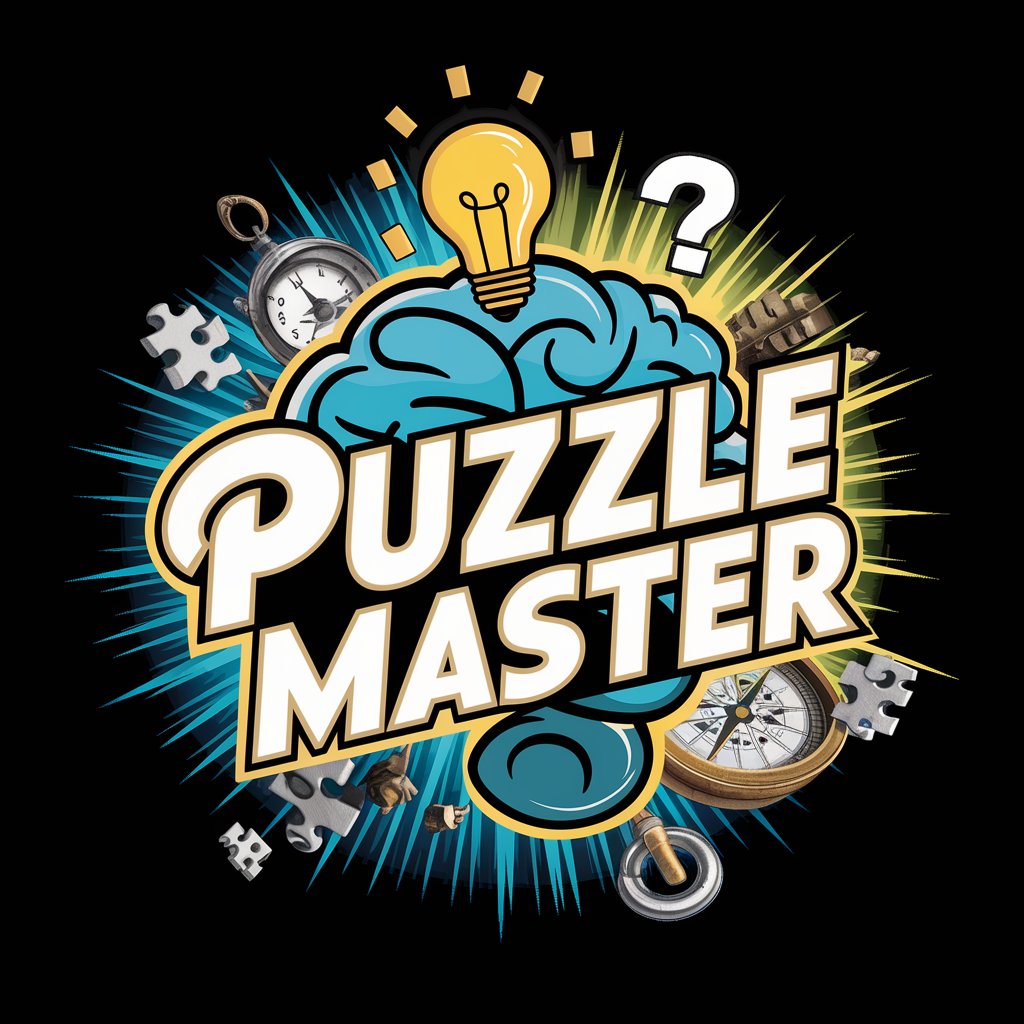 Puzzle Pusher in GPT Store