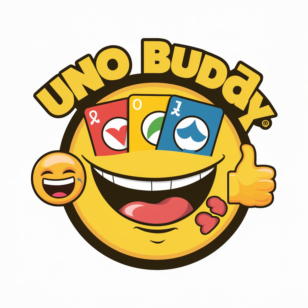 UNO Buddy