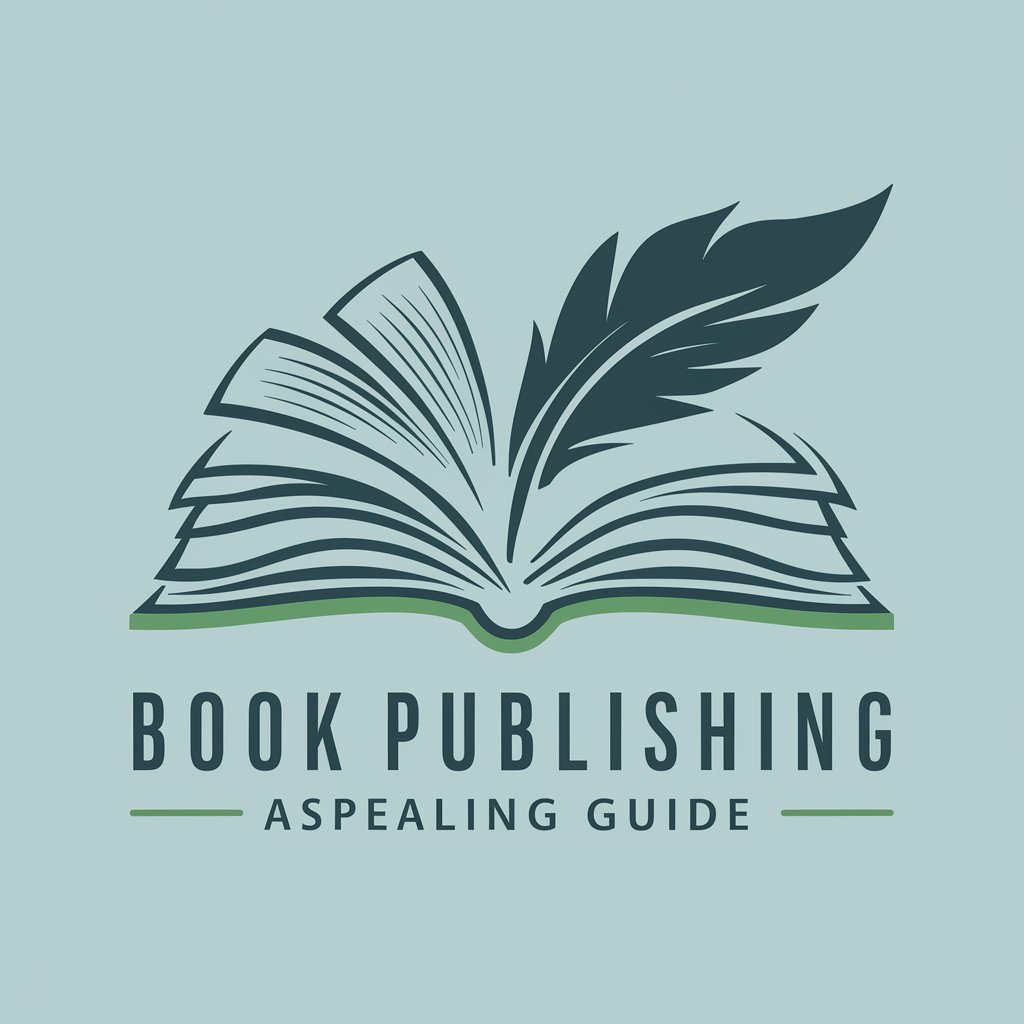 Book Publishing Guide