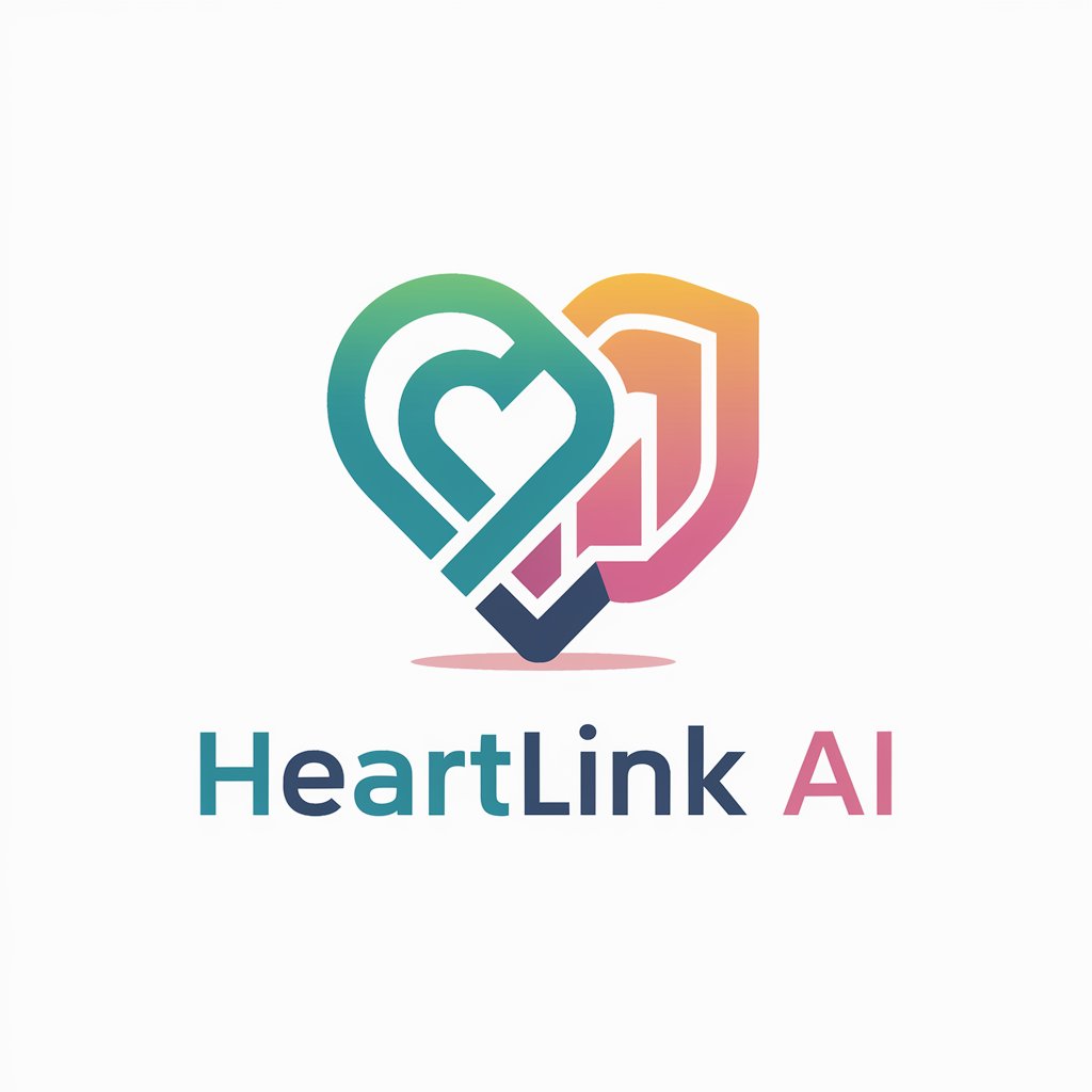 HeartLink AI in GPT Store