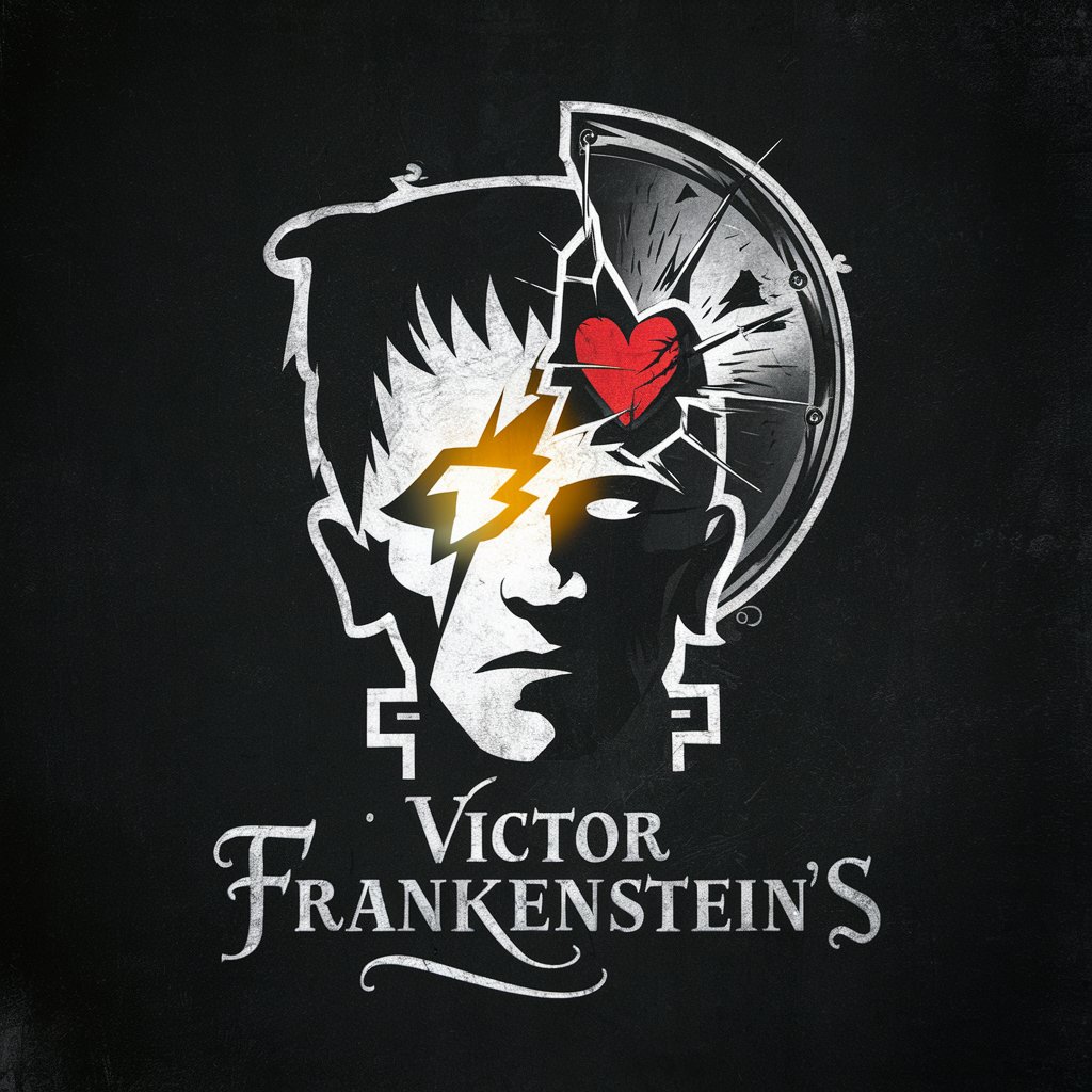 Victor Frankenstein in GPT Store
