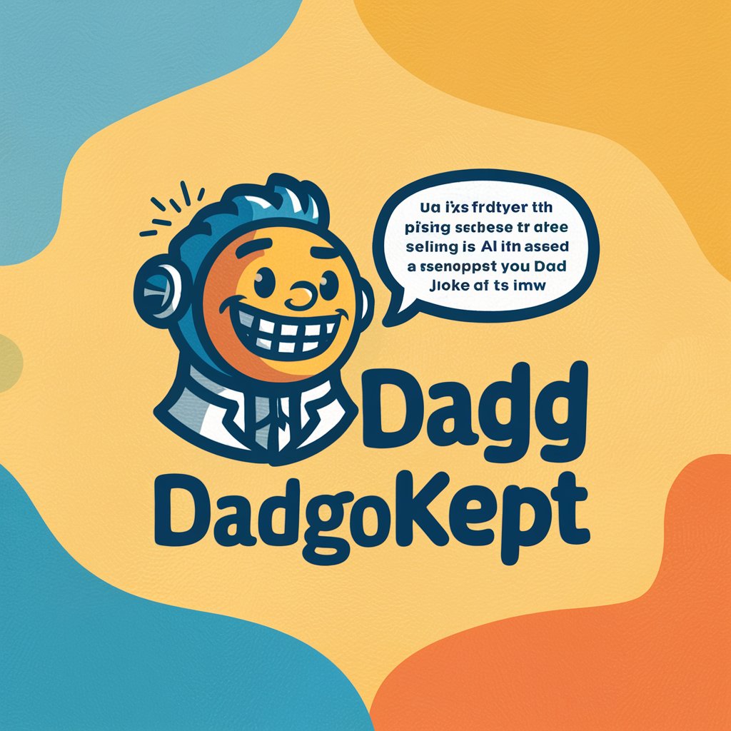 DadGokePT in GPT Store