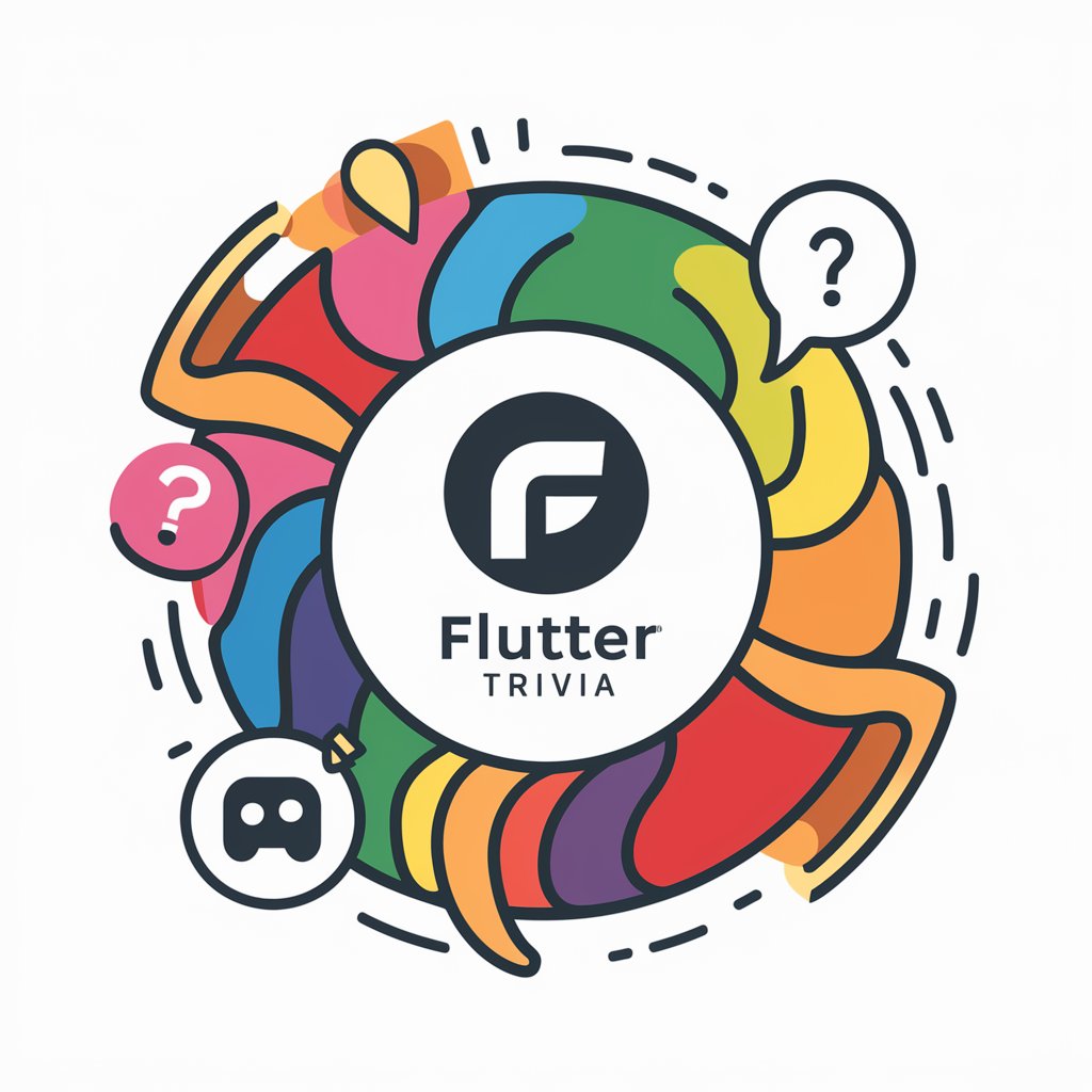 Flutter Trivia in GPT Store