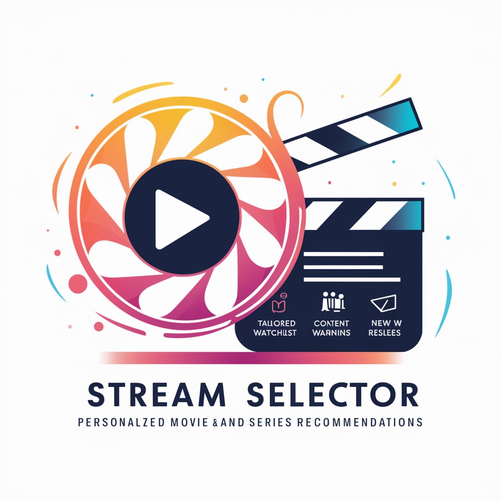 Stream Selector