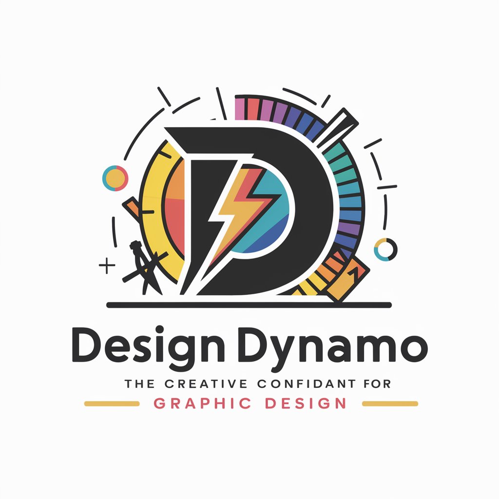 Design Dynamo in GPT Store