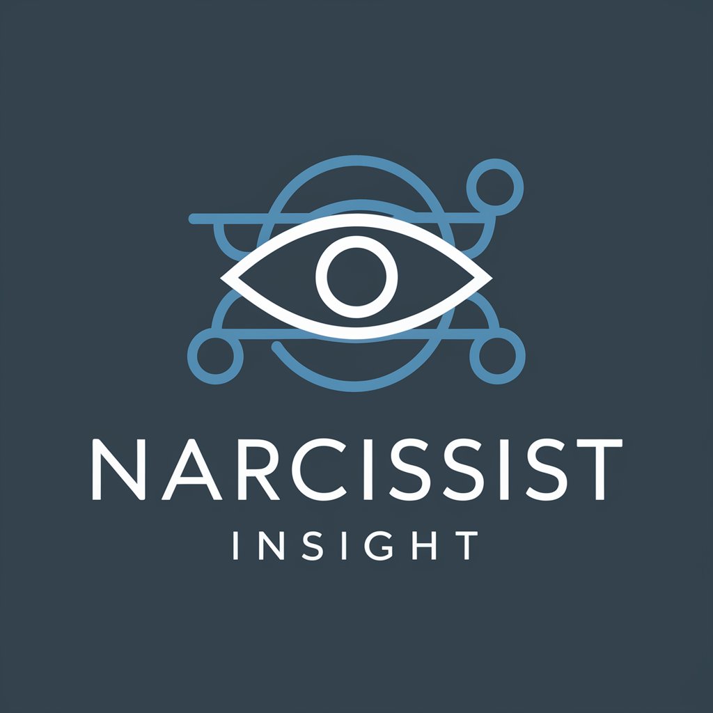 Narcissist Insight