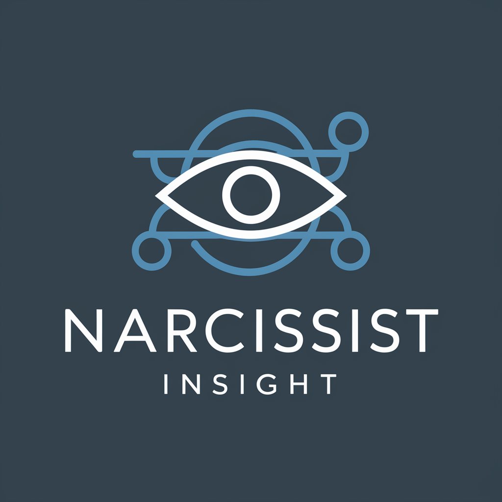 Narcissist Insight in GPT Store