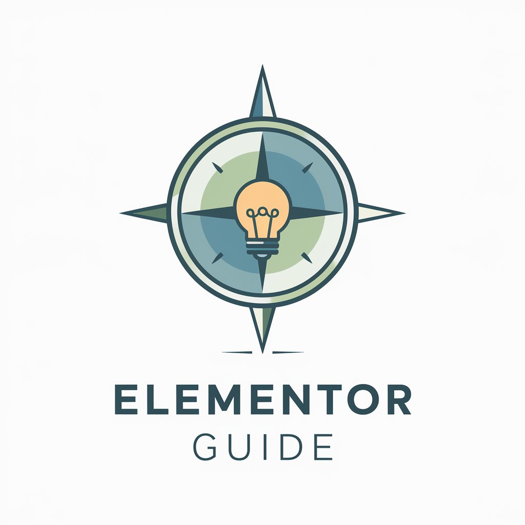 Elementor Guideuide