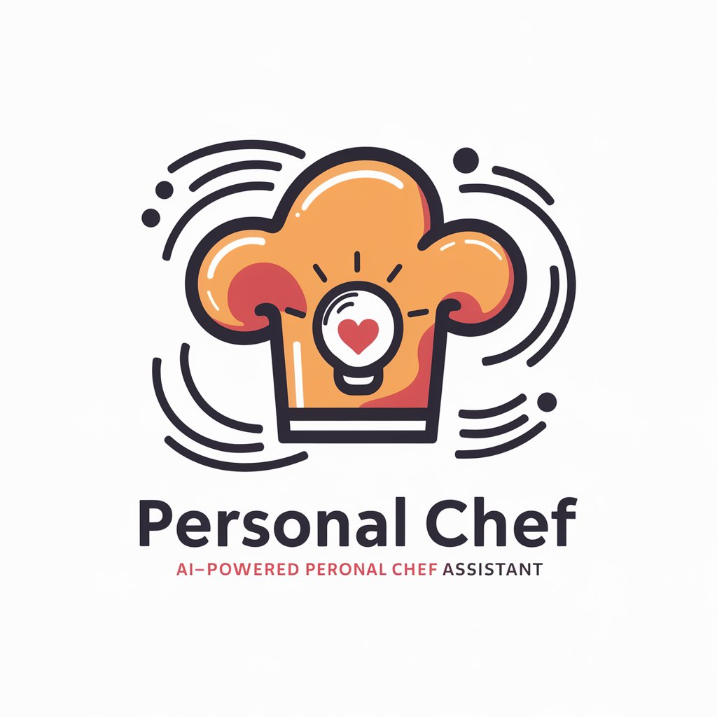 Personal Chef