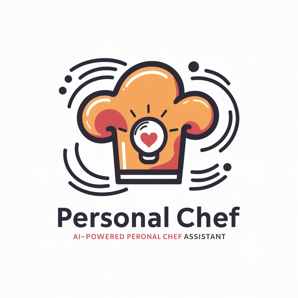 Personal Chef in GPT Store