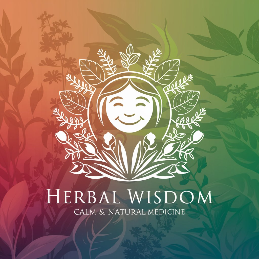 Herbalism 🌿