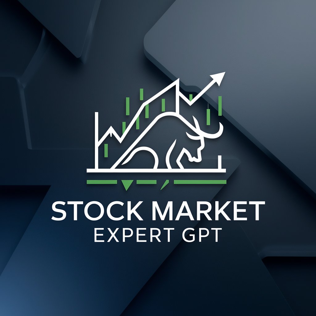 Stock Market Expert GPT