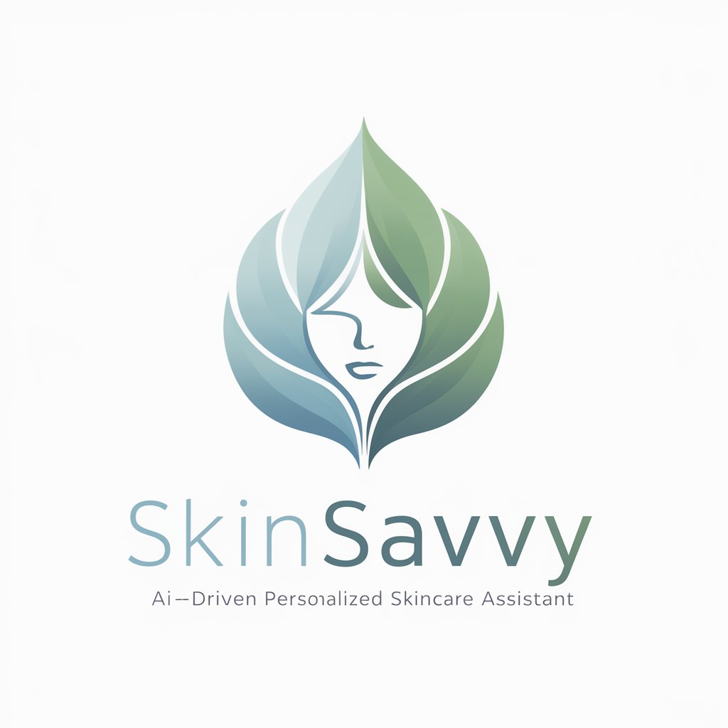 SkinSavvy in GPT Store