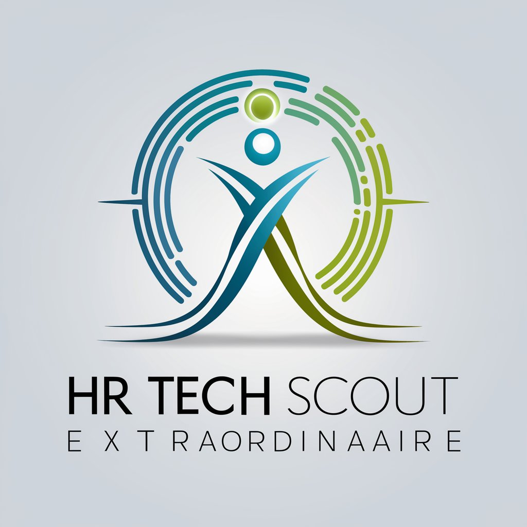 🔍 HR Tech Scout Extraordinaire 🚀 in GPT Store