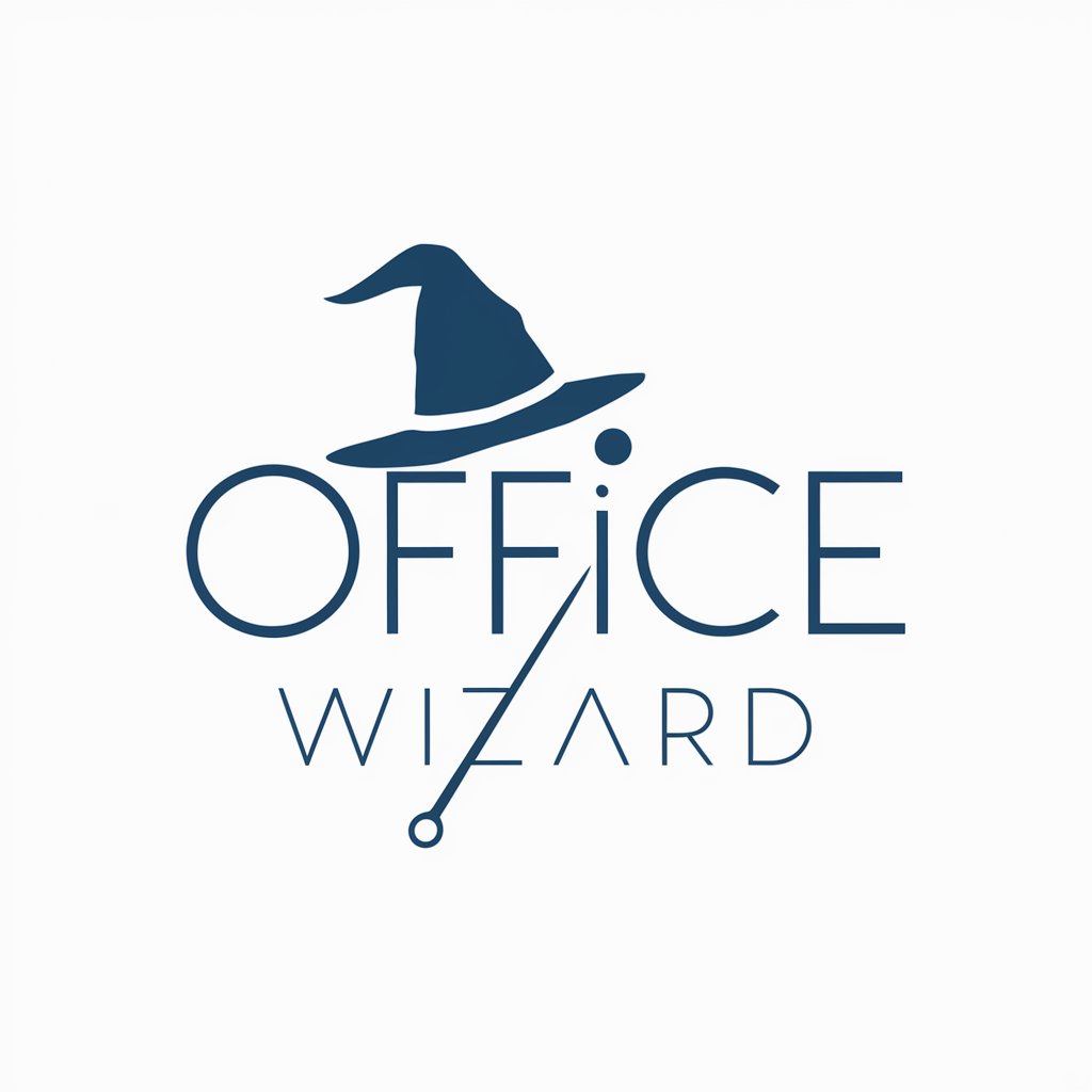 Office Wizard in GPT Store