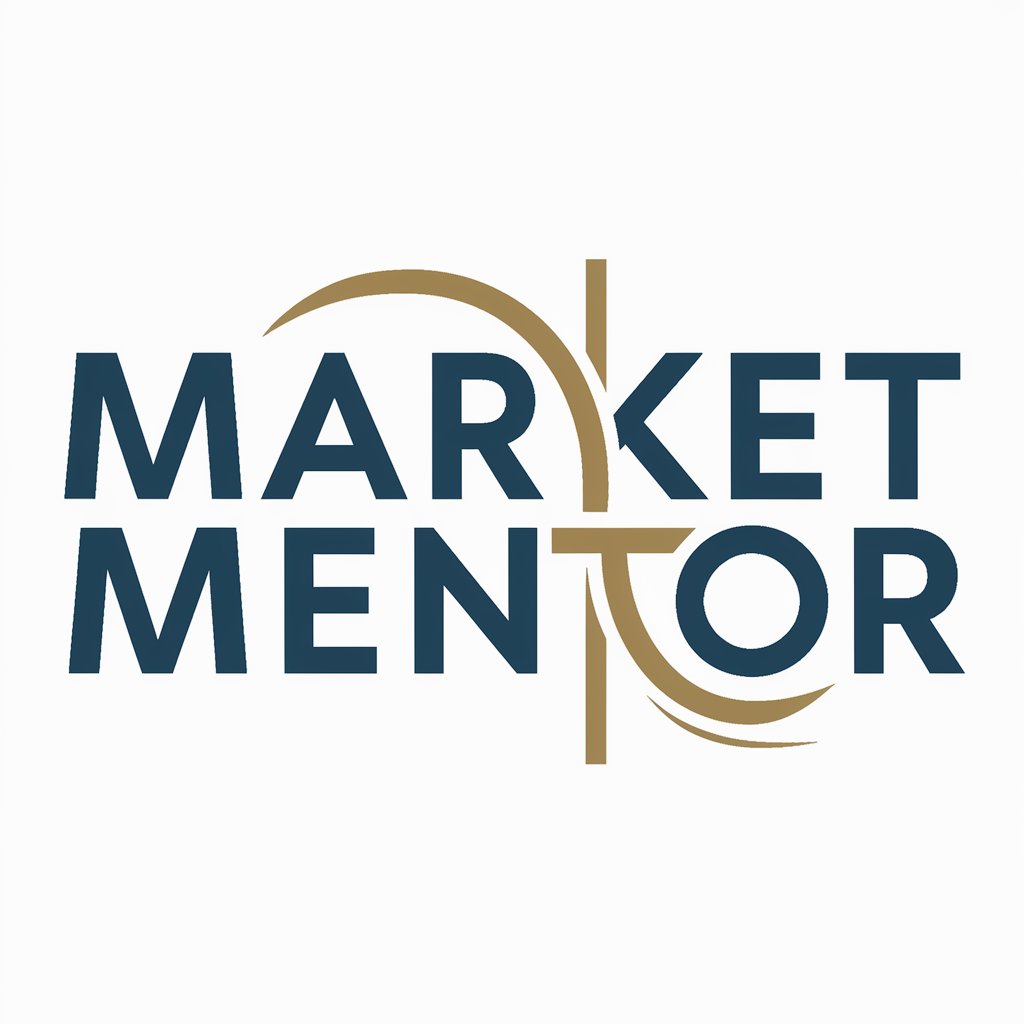 Market Mentor ...