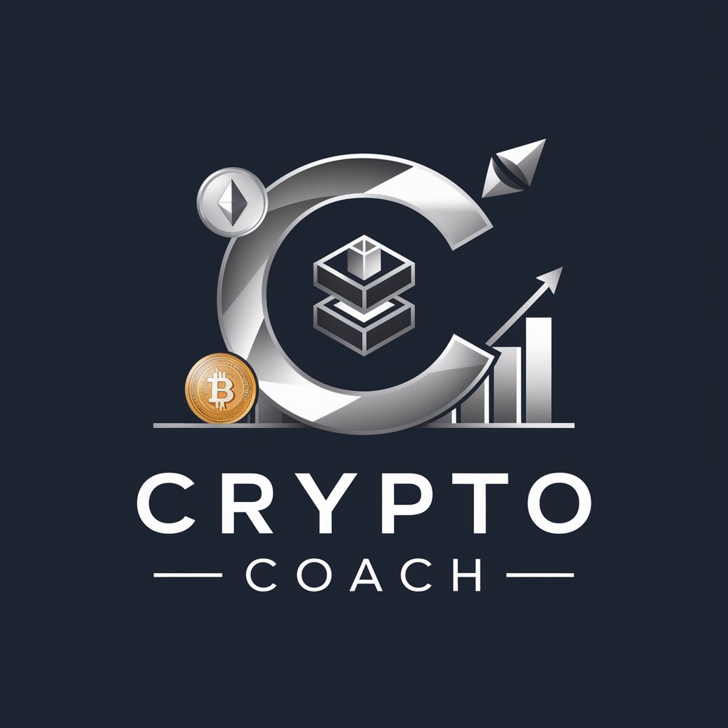 Crypto Coach