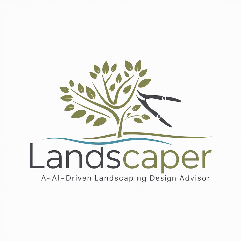 Landscaper