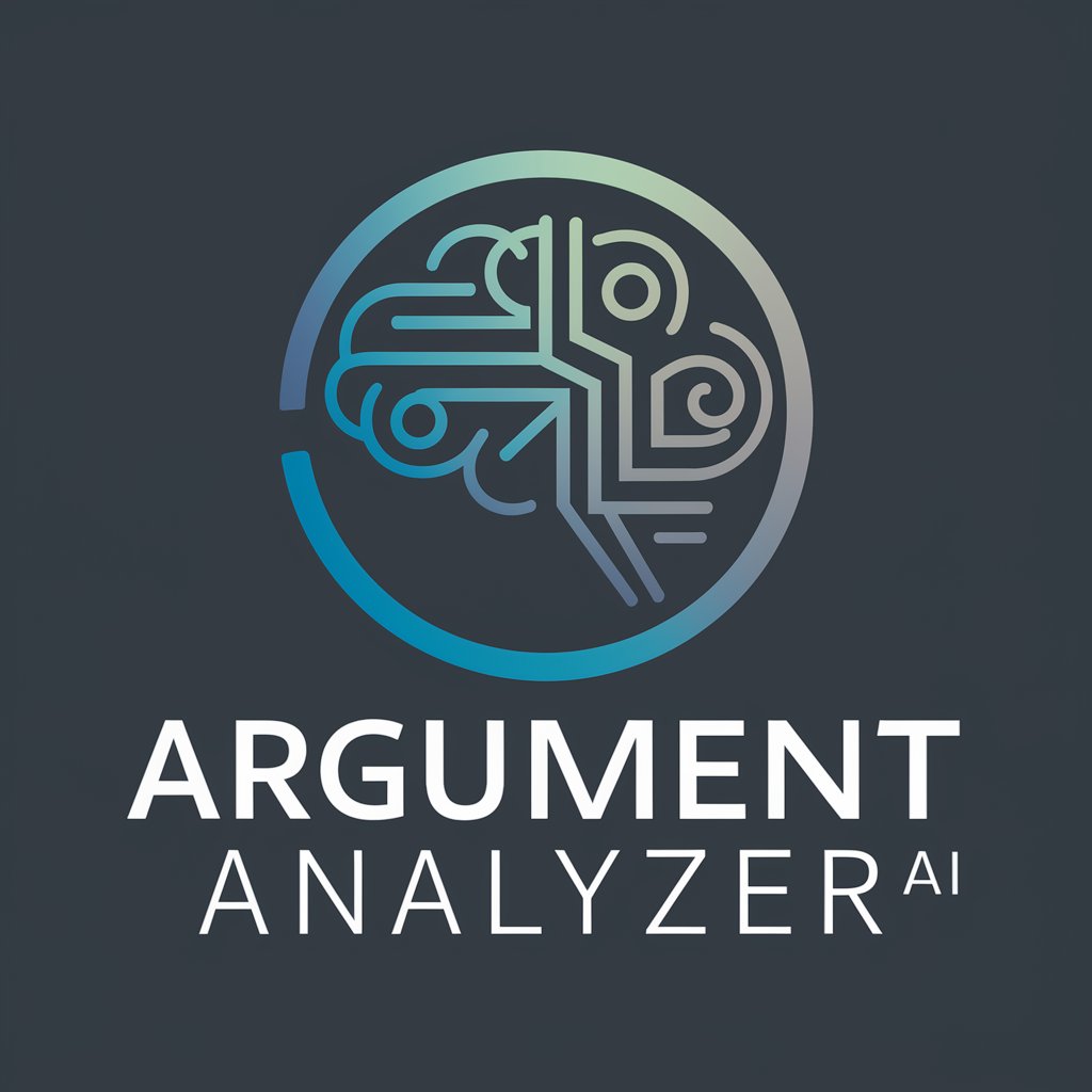 Argument Analyzer