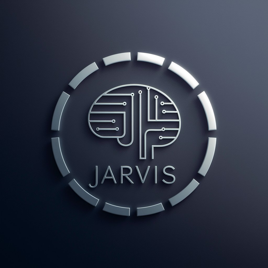 Jarvis in GPT Store