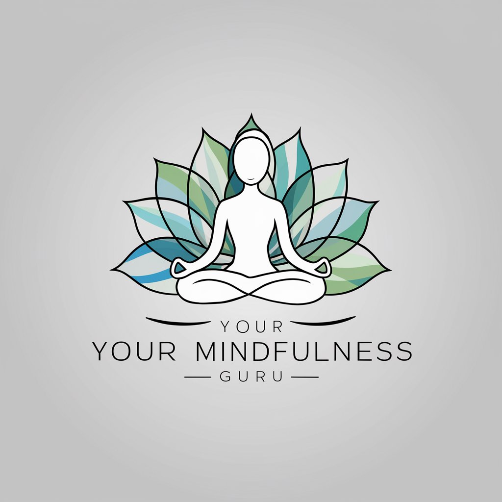 Your Mindfulness Guru