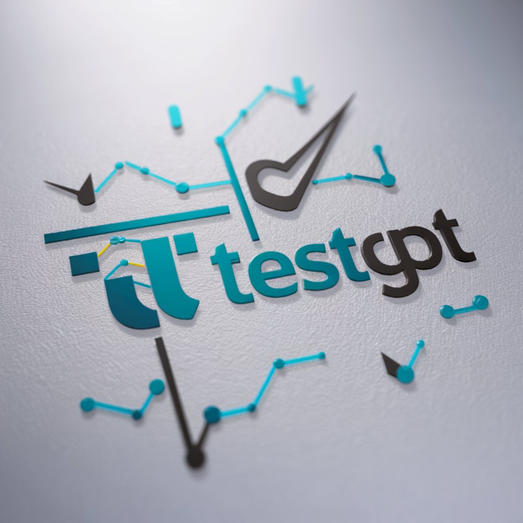 TestGPT in GPT Store