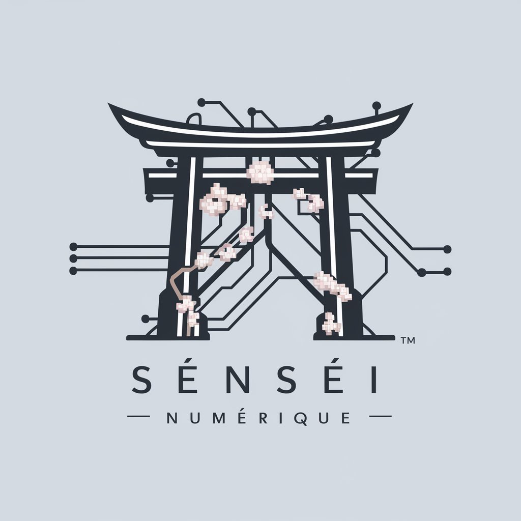 Sensei Numérique