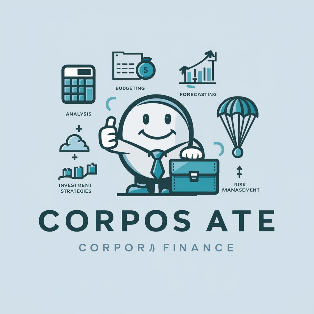 Corporate Finance