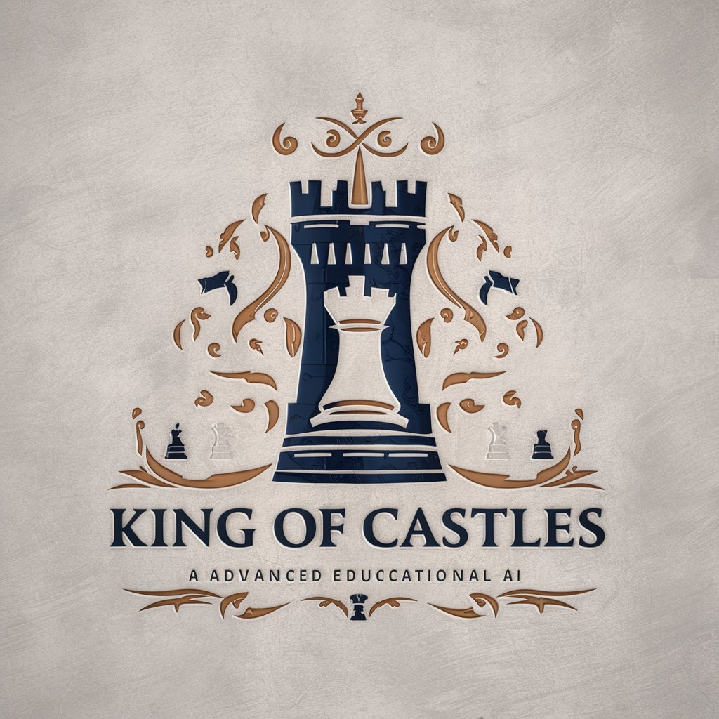 King of Castles