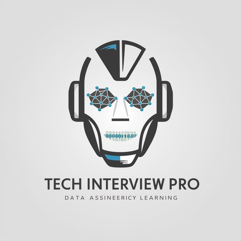 Tech Interview Pro