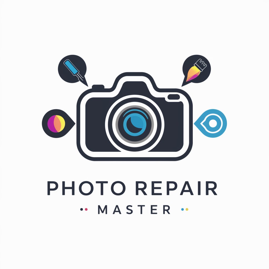 Photo Repair Master