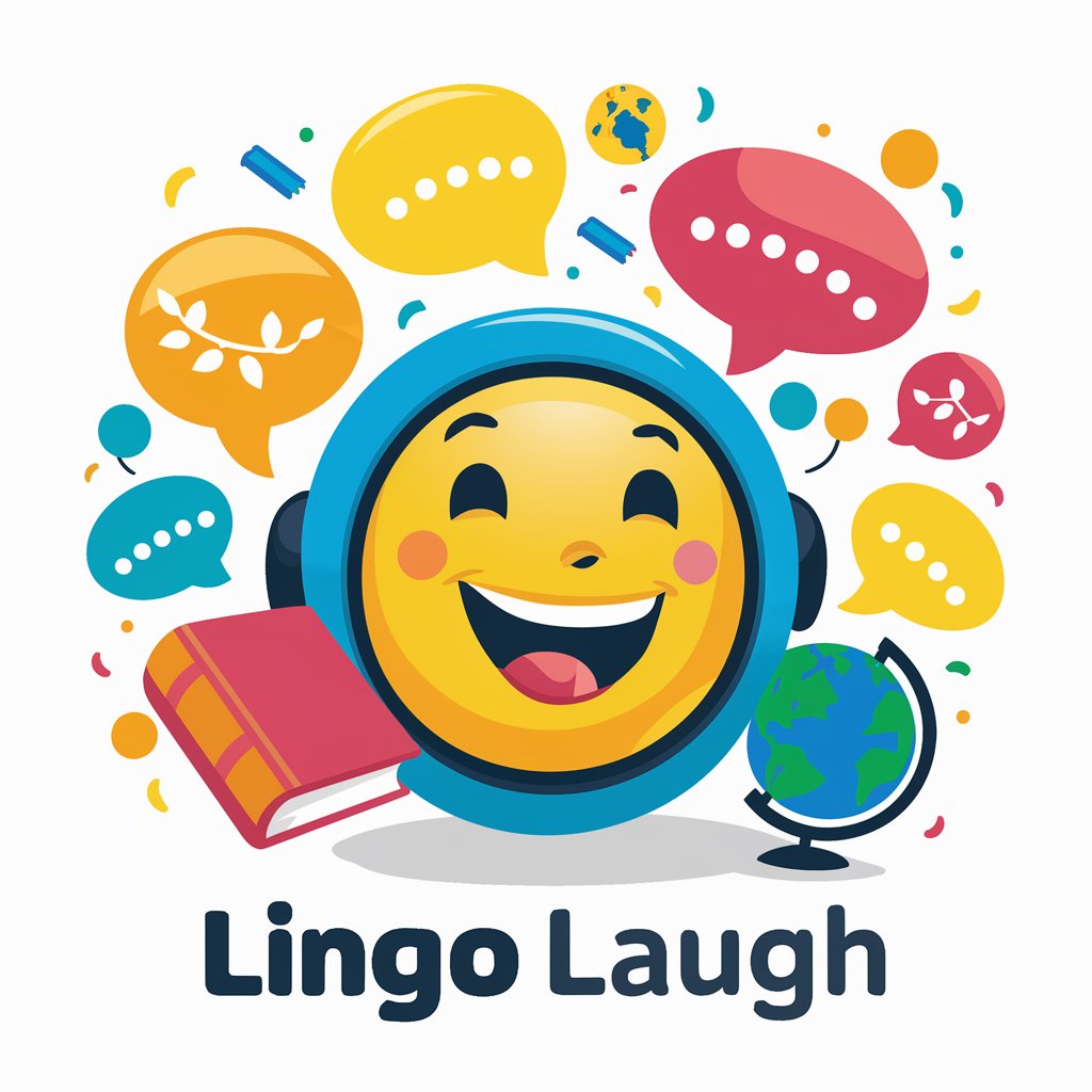 Lingo Laugh