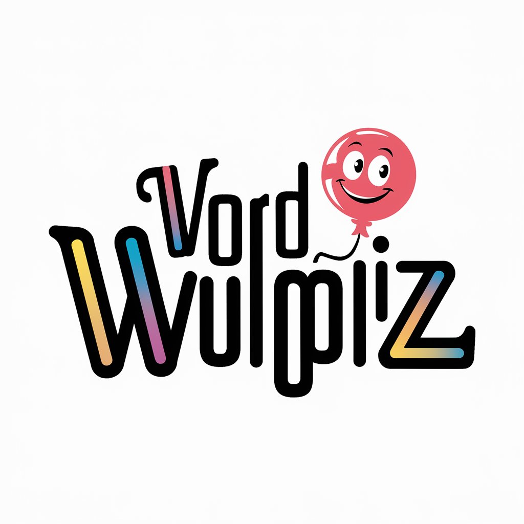 WordWhiz in GPT Store