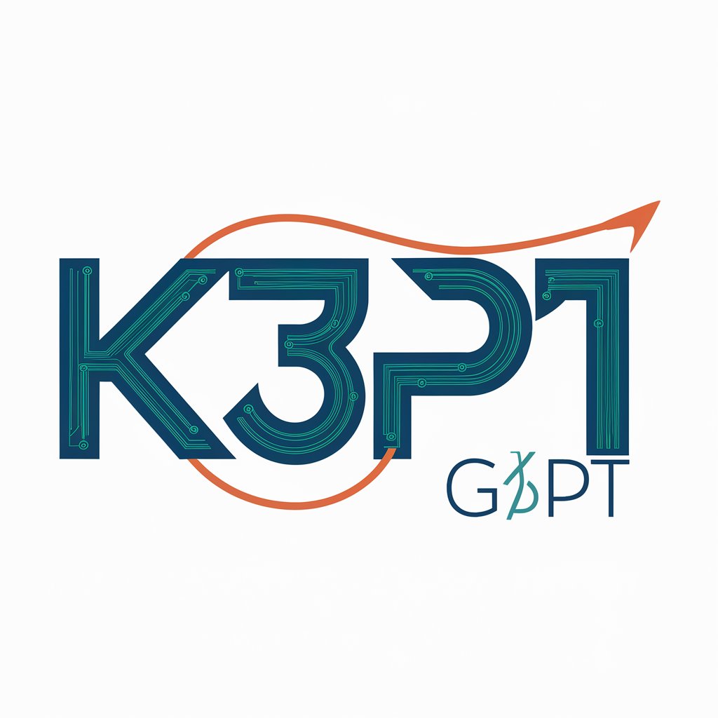 K3P1 in GPT Store