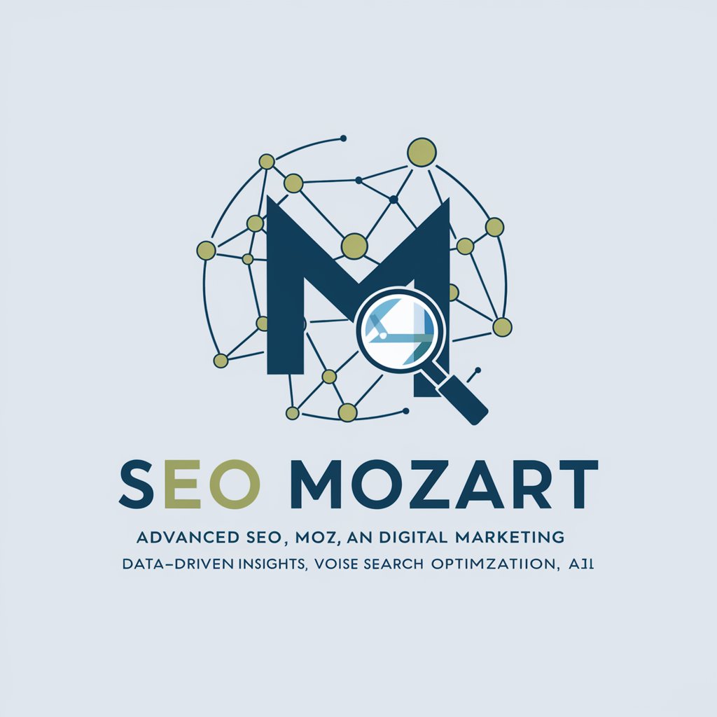 SEO Mozart